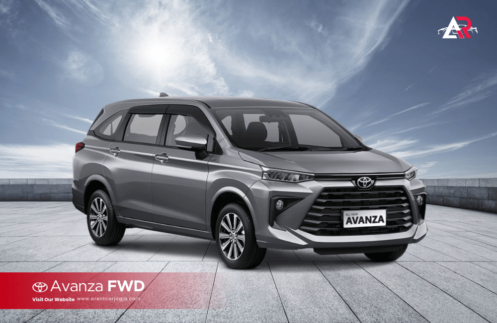 Avanza FWD
