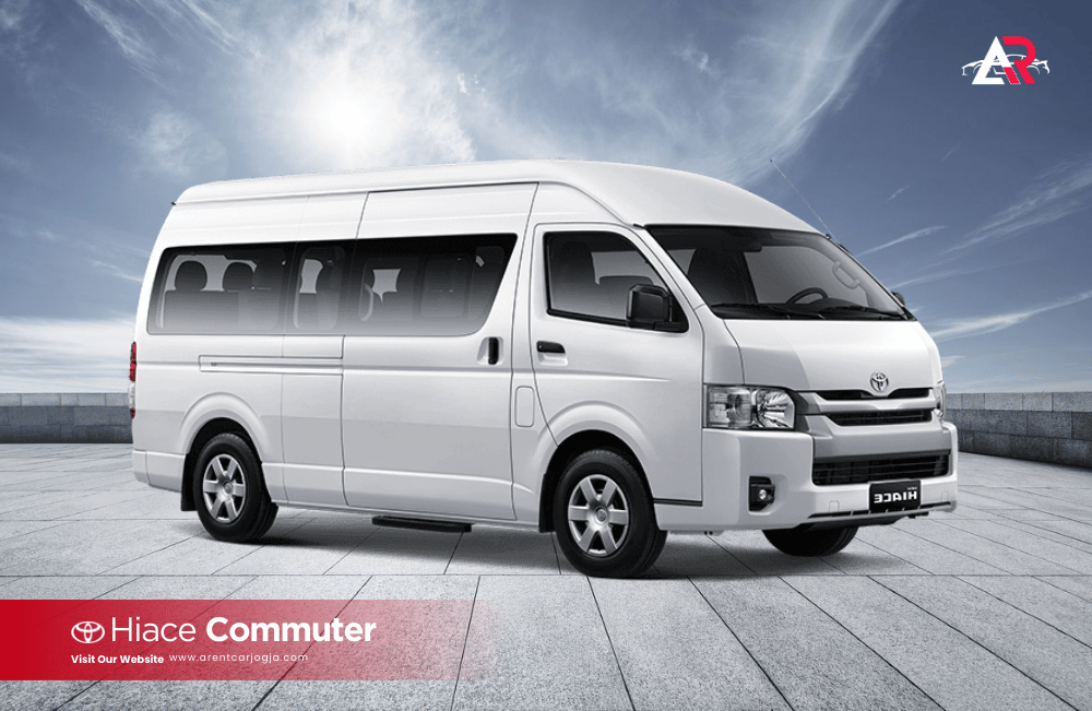 Hiace Commuter