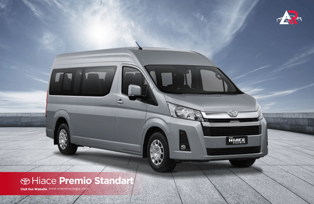 Hiace Premio