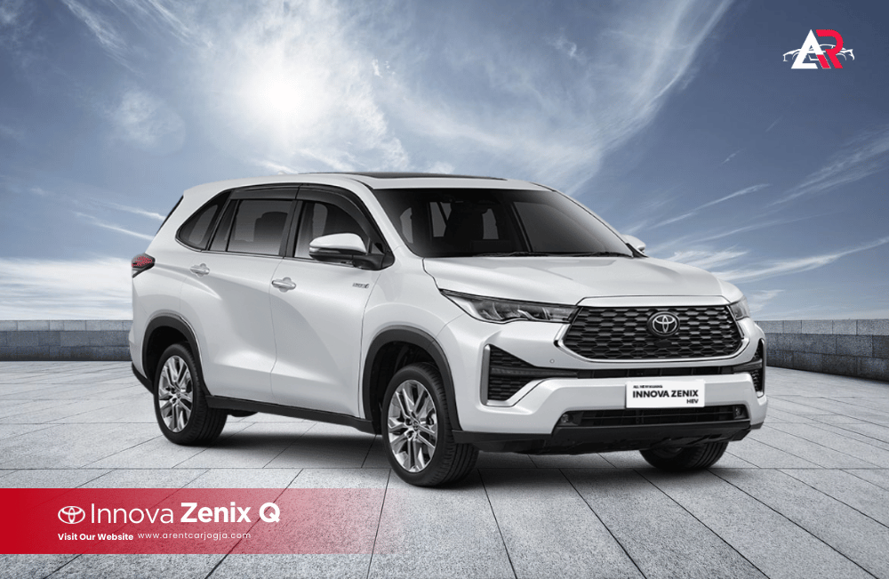 Innova Zenix Q